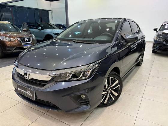 HONDA CITY 1.5 i-VTEC FLEX EX CVT HONDA CITY 1.5 i-VTEC FLEX EX CVT